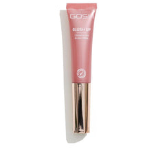 Gosh Blush Up Crema Blush Rose Radianza Naturale Duratura