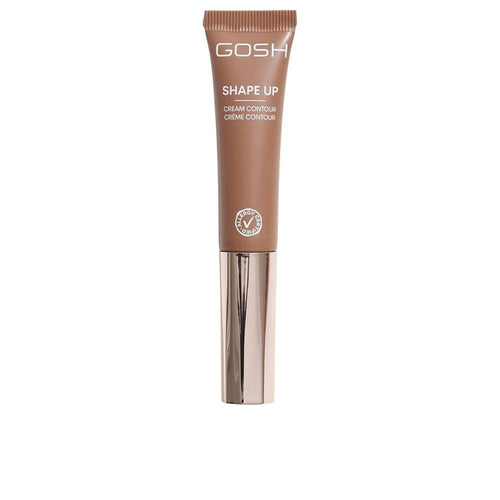 Gosh Shape Up Crème Contour Du Visage Application Facile