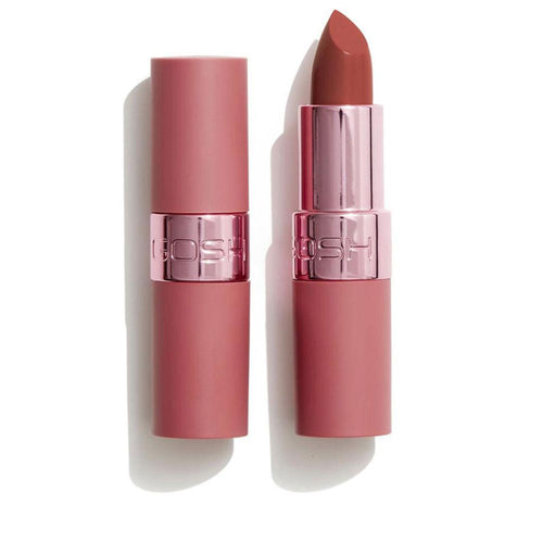 Gosh Luxury Lipstick Seduce Perfect Lips Vibrant And Long Lasting