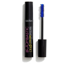 Gosh Boombastic Mascara Fuller Lashes Naturally Defined