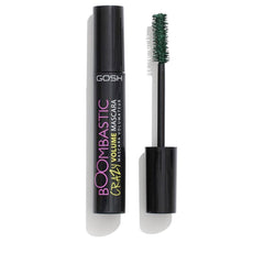 Gosh Boombastic Mascara Fuller Lashes Naturally Defined