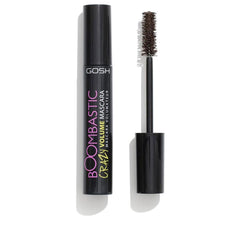 Gosh Boombastic Mascara Fuller Lashes Naturally Defined