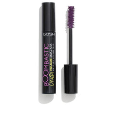 Gosh Boombastic Mascara Fuller Lashes Naturally Defined