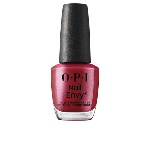Opi Nail Envy Esmalte Tratamiento Fortalecedor Para Uñas Uñas Más Fuertes En Una Semana