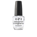 Opi Bases Y Tops Natural Nail Strengthener Strong And Protected Nails