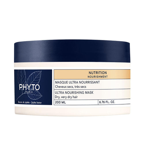 Phyto Nutrition Masque Cheveux Nutrition Intense