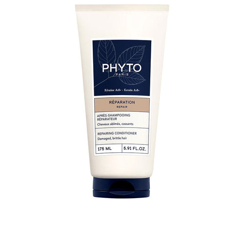 Phyto Réparation Après Shampooing Pour Cheveux Fortifiés Léger Et Anti Frizz