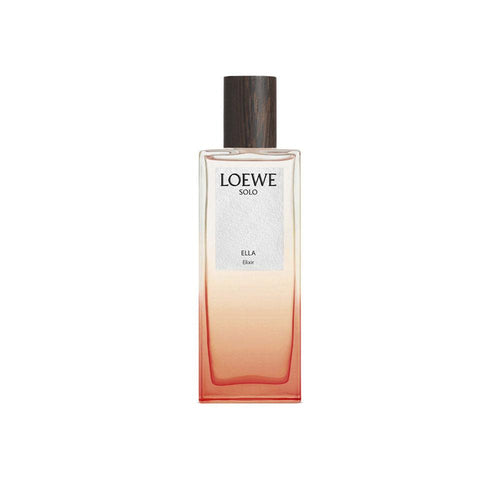 Loewe Solo Ella Elixir Profumo Eau De Parfum Seduzione Senza Tempo