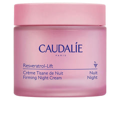 Caudalie Resveratrol Crema De Noche Piel Radiante Cada Mañana