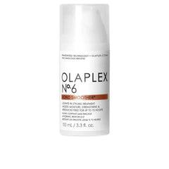 Olaplex Bond Smoother Crema Leave In Para Cabello 72 Horas Control Frizz