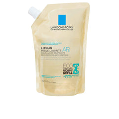 La Roche Posay Lipikar Aceite Limpiador Renovador Hidratación Y Protección