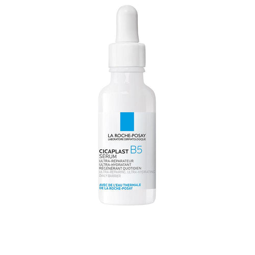 La Roche Posay Cicaplast Suero Facial Hidratación Y Reparación