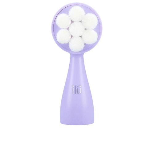 Ilū Cepillo Facial Brosse Nettoyante Visage Peau Rayonnante Immédiate