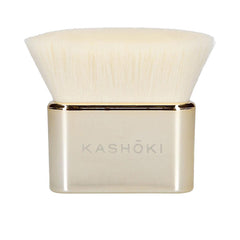 Kashōki Brochas Kashoki Brocha Para Maquillaje Corporal Aplicación Perfecta
