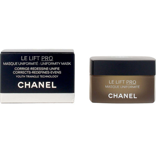 Chanel Le Lift Gesichtsmaske Uniformität Sofortiger Lifting Effekt