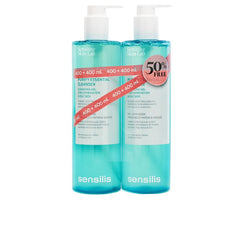 Sensilis Sensilis Limpiadores Gel Limpiador Purificante Piel Limpia Y Radiante