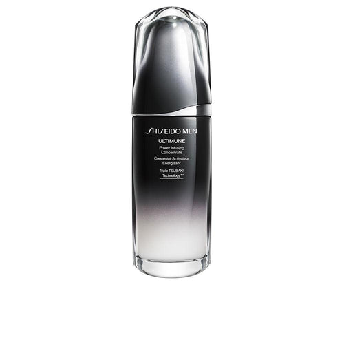 Shiseido Men Ultimune Power Infusing Gesichtsserum Strahlende Und Hydratisierte Haut