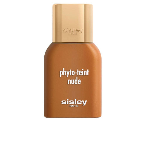 Sisley Phyto-Teint Fond De Teint Nude 4C Honey