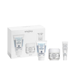 Sisley Soin Velours Safran Kit De Cosméticos Hidratación Intensa Diaria
