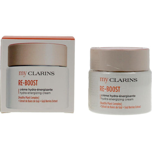Clarins My Clarins Crema Hidratante Piel Joven Radiante