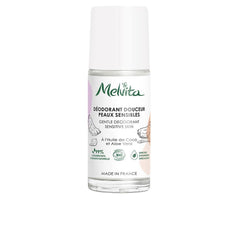 Melvita Esenciales Melvita Desodorante Para Piel Sensible Protección Natural Delicada