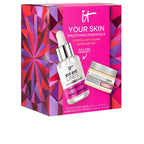 It Cosmetics Bye Bye Serums Set Visage Anti Vieillissement Résultats Rapides Et Visibles