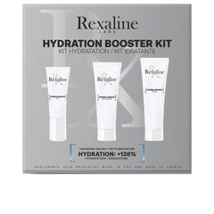 Rexaline Hydra Shock Mascarilla Facial Hidratante Voluminizadora