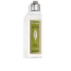 L'Occitane En Provence Verbena Body Milk Hydrates And Nourishes Skin