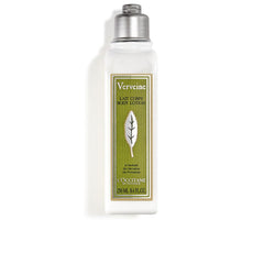 L'Occitane En Provence Verbena Body Milk Hydrates And Nourishes Skin