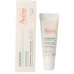 Avène Cicalfate Bálsamo Labial Confort Inmediato Y Reparación