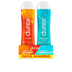 Durex Play Efecto Calor Y Frio Intimer Gleitmittel Erlebe Sinnliche Momente