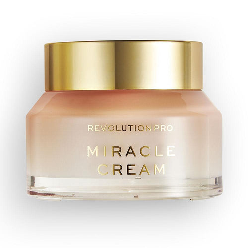Revolution Pro Miracle Crema Facial Hidratación Inmediata