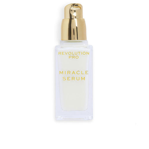 Revolution Pro Miracle Gesichtsserum Tiefe Hydratisierung