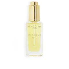 Revolution Pro Miracle Aceite Facial Hidratación Natural Y Brillo