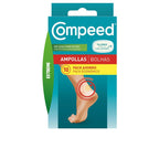 Compeed Ampollas Pansements Pour Ampoules De Talons Extrêmes Soulagement Rapide