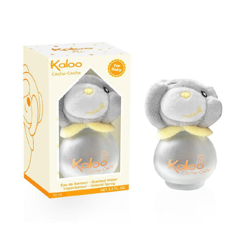 Kaloo Cache Cache Perfume Eau De Parfum Fragancia Dulce Y Natural