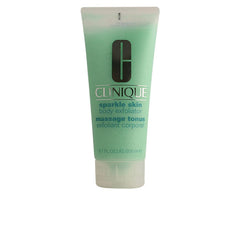 Clinique Sparkle Skin Exfoliante Corporal Piel Radiante