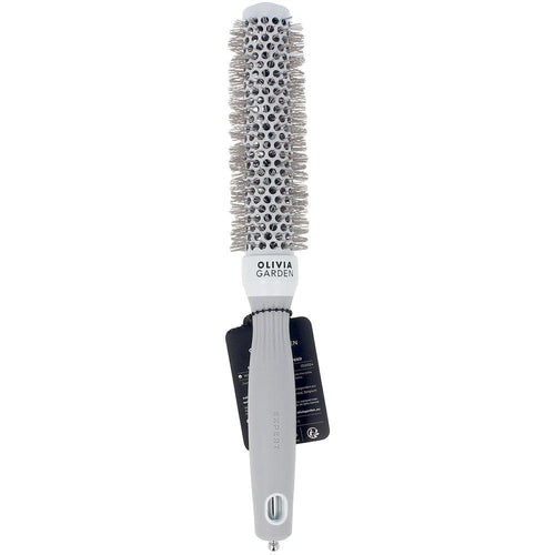 Olivia Garden Expert Care Oval Spazzola Termica XL Tecnologia Ceramica Ion