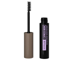 Maybelline Express Brow Eyebrow Pencil Deep Brown For A Perfect Look