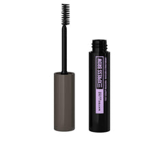 Maybelline Express Brow Eyebrow Pencil Deep Brown For A Perfect Look