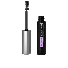 Maybelline Express Brow Eyebrow Pencil Deep Brown For A Perfect Look