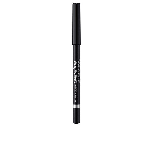 Maybelline Line Refine Eyeliner For An Intense Look