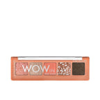 Catrice Wow In A Box Mini Eyeshadow Palette Peach Perfect Eye Look