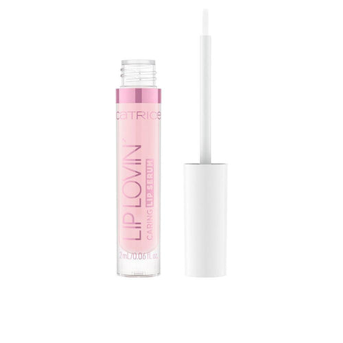 Catrice Lip Lovin' Caring Lip Serum Glossy Shine And Softness