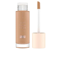 Catrice Soft Glam Filter Fluid Glow Booster Maquillage Teint Lumineux Éclat Parfait