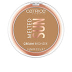 Catrice Melted Sun Crème Bronzer Éclat Solaire Radieux