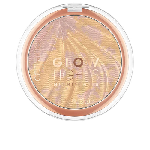 Catrice Glow Lights Highlighter Strahlender Teint Natürlicher Glanz