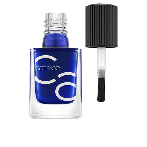 Catrice Iconails Gel Nail Polish Long Lasting Gloss
