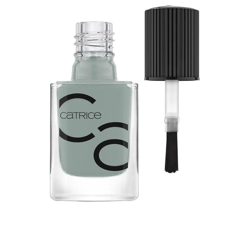 Catrice Iconails Gel Nail Polish Long Lasting Gloss