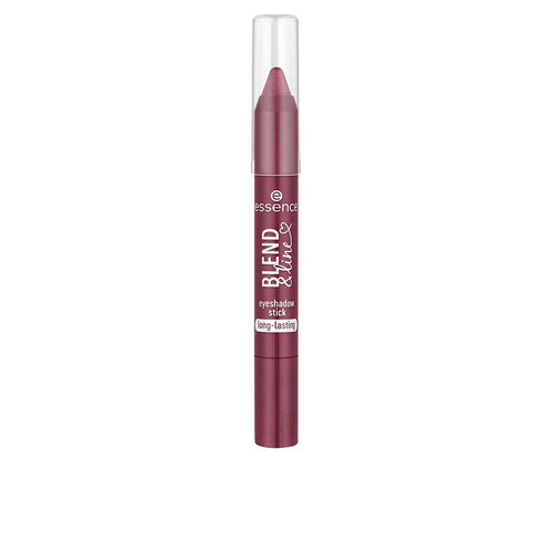 Essence Blend & Line Lidschatten Stick Beeindruckender Metallic Effekt